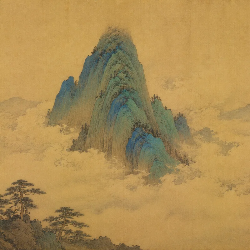 天恩颂